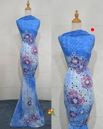 1 Baju Batik (UK 60mg)