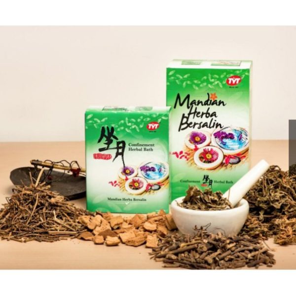 1 set mandian herba ( Promethaxine)